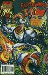 Earthworm Jim #1 Comic Books - Covers, Scans, Photos in Earthworm Jim Comic Books - Covers, Scans, Gallery